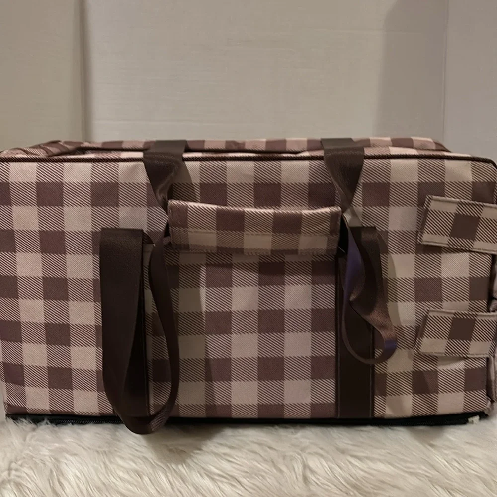 Geerduo Pet Carrier Tote